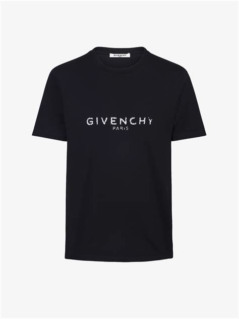 givenchy gentleman paris shirt|givenchy t shirt euro.